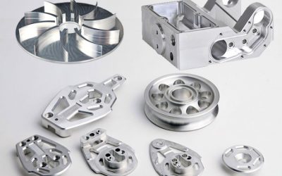 The Ultimate Guide to Custom CNC Machining