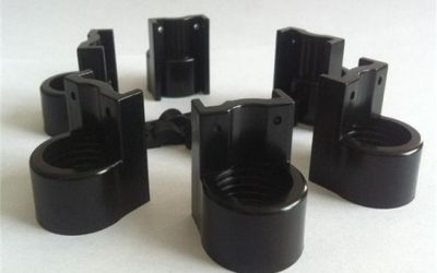 All About Plastic Injection Mold Maker In China