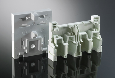 6 Reasons Why You Should Choose Plastic Injection Molding