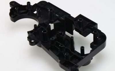 Top Industries That Benefit from Plastic Injection Molding