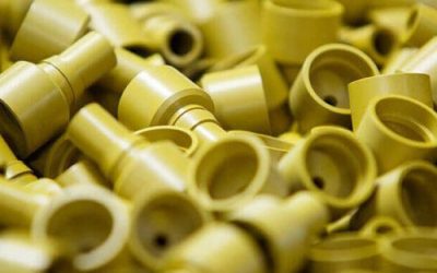 All About Mold Manufacturing