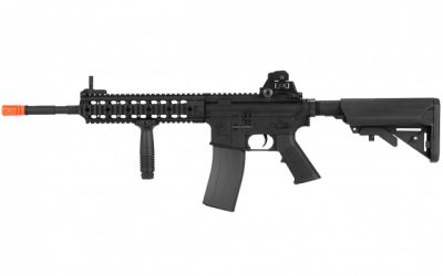 This is how Plastic Injection Molding is Used to Make Guns