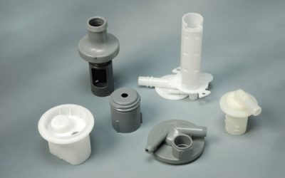 A Brief Guide of Some of the Most Used Terms in Prototype Injection Molding Projects