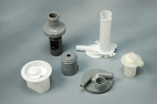 A Brief Guide of Some of the Most Used Terms in Prototype Injection Molding Projects