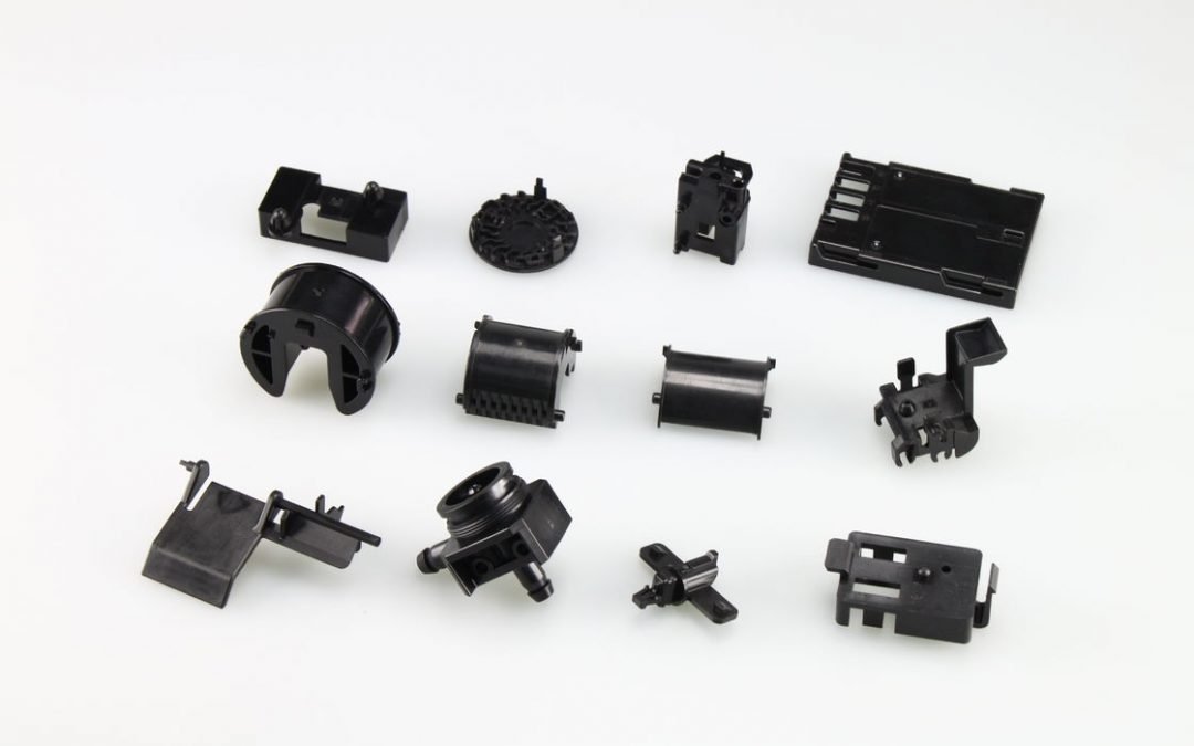 Selecting the Best Materials for Plastic Injection Molding