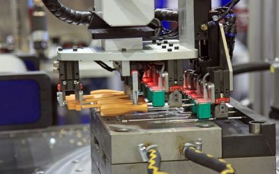 Why the Right Choice of Cooling Method Matters in Plastic Injection Molding