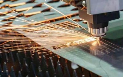 A Brief Guide About Laser Cutting Technology and Sheet Metal Manufacturing