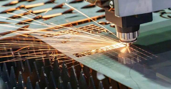 A Brief Guide About Laser Cutting Technology and Sheet Metal Manufacturing