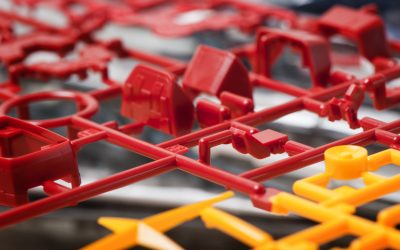 Dealing With the Cooling Rate on Any Plastic Injection Molding Process