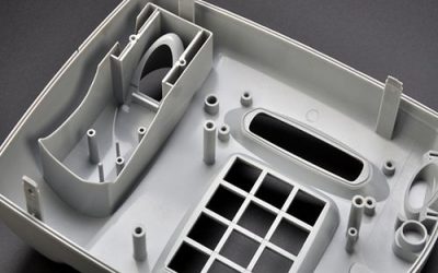 This is How Choosing the Right Plastic Injection Molding Manufacturer Gets You a Better Product