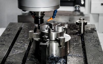 Tips and Tricks of Proper Maintenance of CNC Prototyping