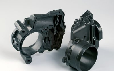 The Underlying Reason Why Manufacturers Are Changing Metal Parts into Plastics?