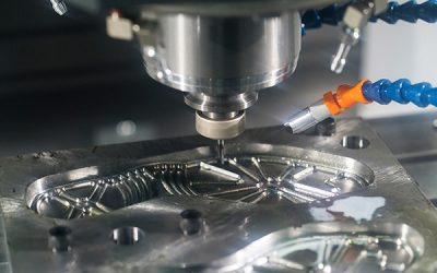 Making the Correct Decision When Choosing a Prototyping Machining Company