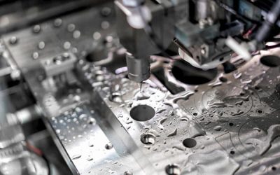 Why Is CNC Machining Perfect For Your Prototype Production?