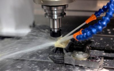 Everything You Need to Know About CNC Rapid Prototyping Machining