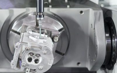 Prototype Machining – 4 Ways To Optimize Part Design