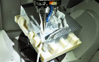 3 Incredible Tips for Quicker Prototype Machining