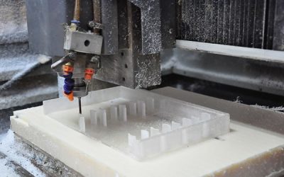 How Prototype Machining Speeds Up the Prototyping Process