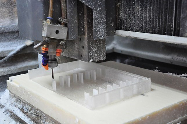 How Prototype Machining Speeds Up the Prototyping Process