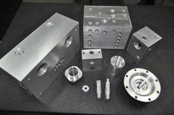 The Best Manufacturing Process With CNC Machining China