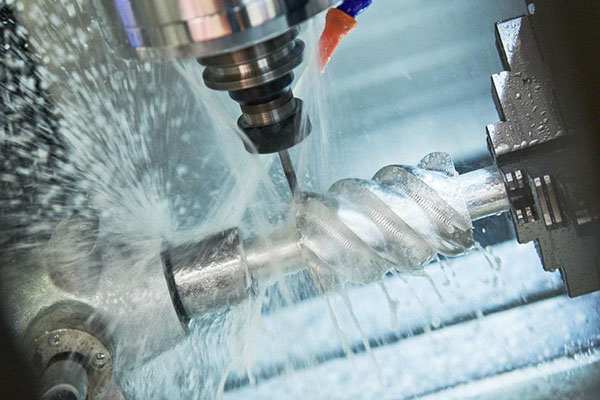 What Exactly is CNC machining?