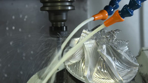 Preparing CNC Machines for Use