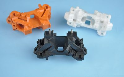 5 Myths You Probably Have Heard about Plastic Injection Molding