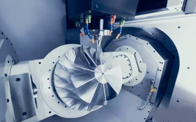 Basic Things That You Should Know About CNC Machining